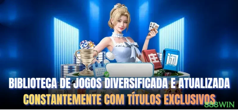 Promoções 888win