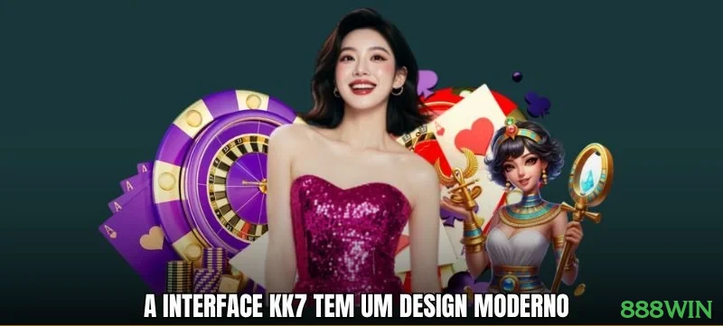 888win Cassino Clássico