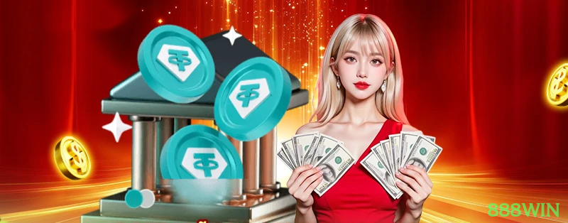 Wild West Gold 888win